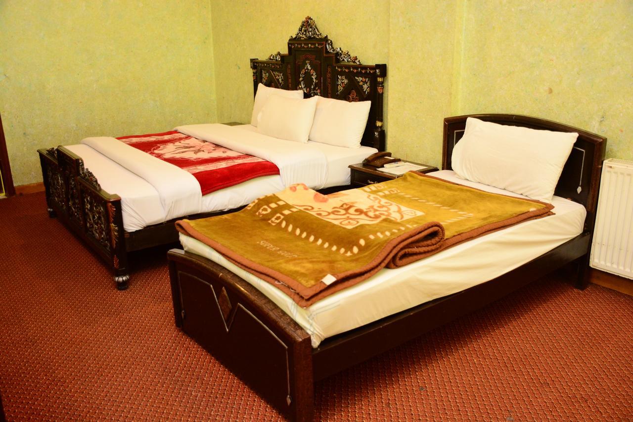 Hotel Move-N-Pick Муррее Экстерьер фото