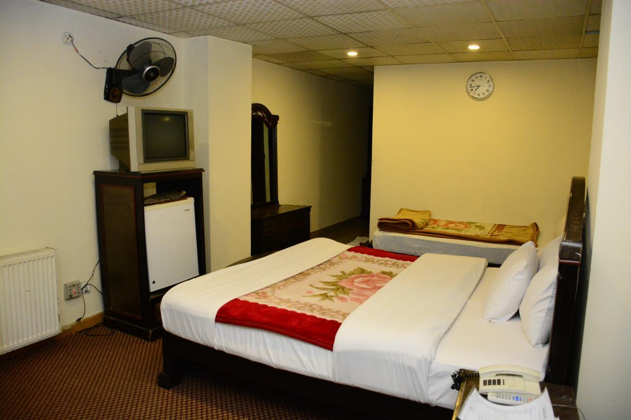 Hotel Move-N-Pick Муррее Экстерьер фото